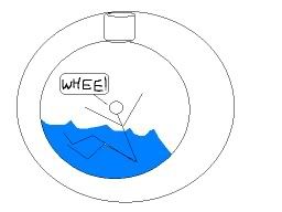 Xkcd Hamster Ball