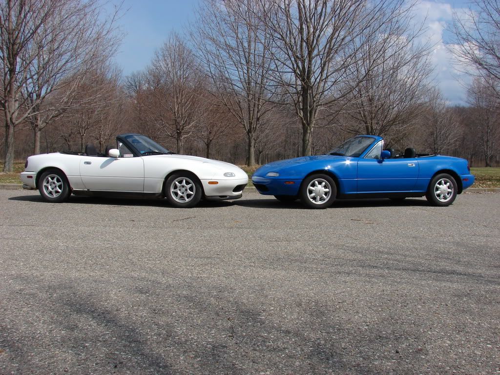 blue 90, white 92