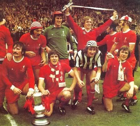 1974 FA cup final