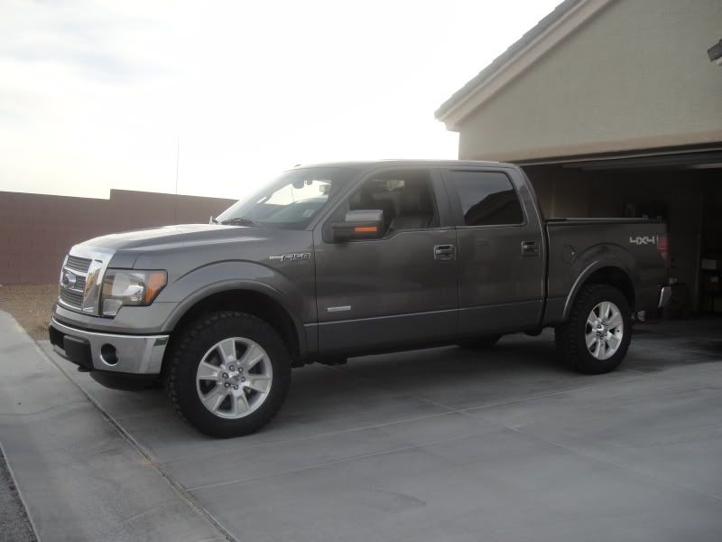 285 60r20 In Inches >> Duratrac 285/60R20 - Ford F150 Forum - Community of Ford ... 285 60r20 In Inches >> Duratrac 285/60R20 - Ford F150 Forum - Community of Ford ...