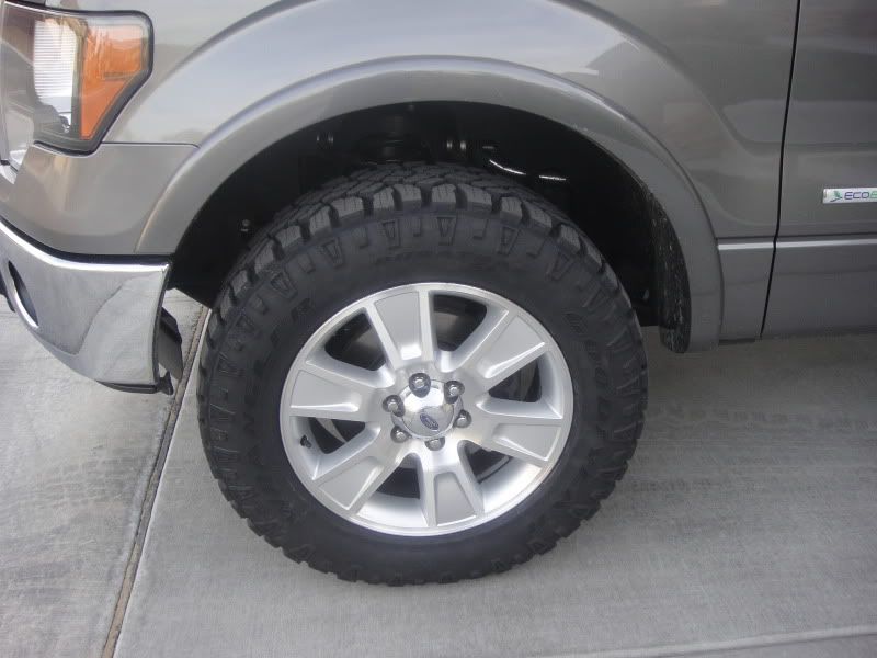 285 60r20 In Inches >> Duratrac 285/60R20 - Ford F150 Forum - Community of Ford Truck Fans 285 60r20 In Inches >> Duratrac 285/60R20 - Ford F150 Forum - Community of Ford Truck Fans
