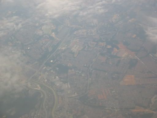 Above Shah Alam?