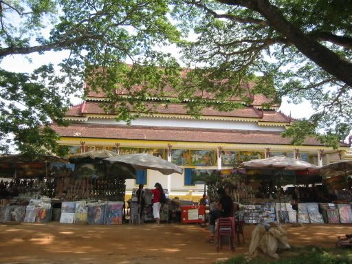 Buddhist Temple