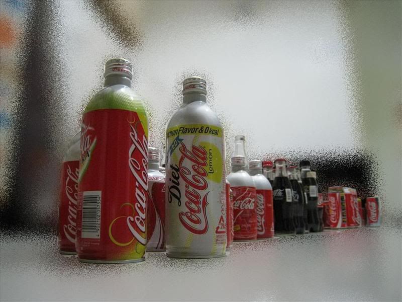 coke side