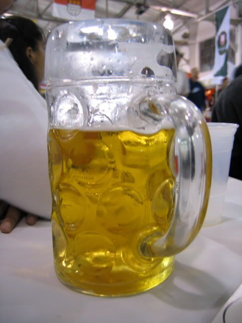A Giant Ass Mug of  German Beer Pictures, Images and Photos