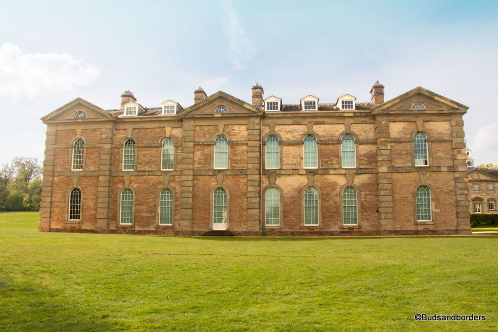 compton verney hall