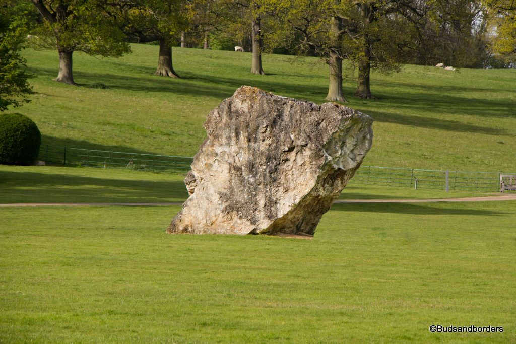 standing stone