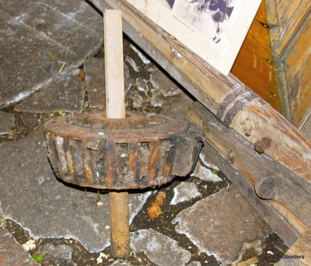 cog