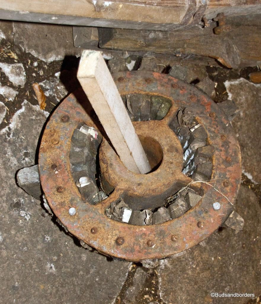 cog