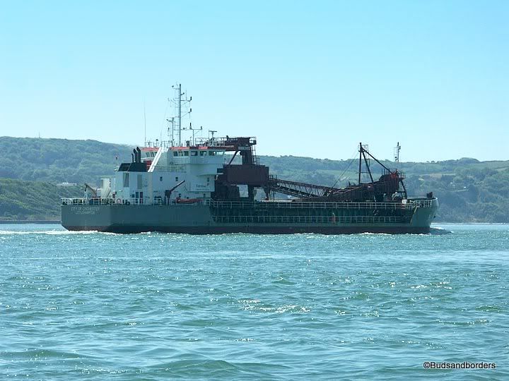 landing craft