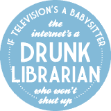 drunk librarian