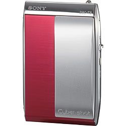 Cybershot DSC-T5