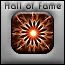 Hall of fame
