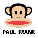 paul frank logo2