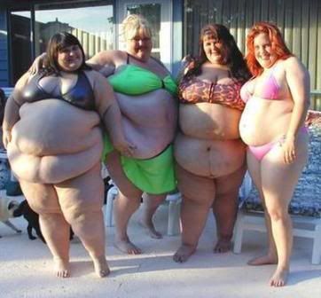 fat people in bikinis. Fat People In Bikinis Images.