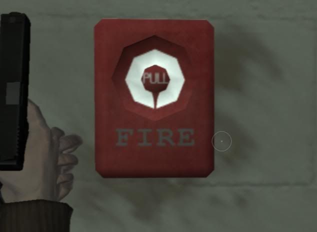 Fire Alarm Games