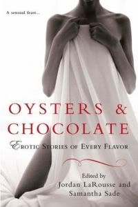 Oysters & Chocolate