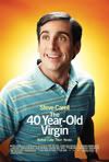 The 40 Year-Old Virgin