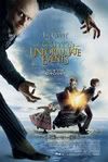 Lemony Snickets - A Series Of Unfortunate Events
