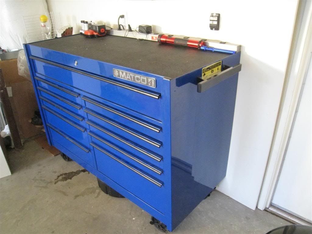 matco tool box