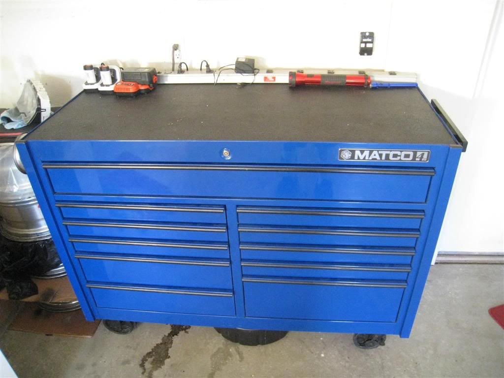 matco tool box