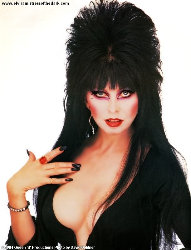 Images Of Elvira