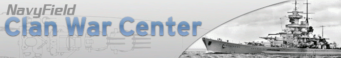 NavyField Clan War Center