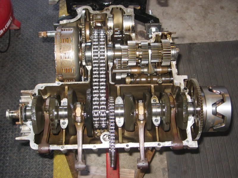 Cafe Racer Build - Suzuki SV650 Forum: SV650, SV1000, Gladius Forums