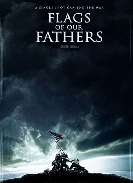 Flags of our fathers Download   A Conquista Da Honra   DVDRip   Dual Audio