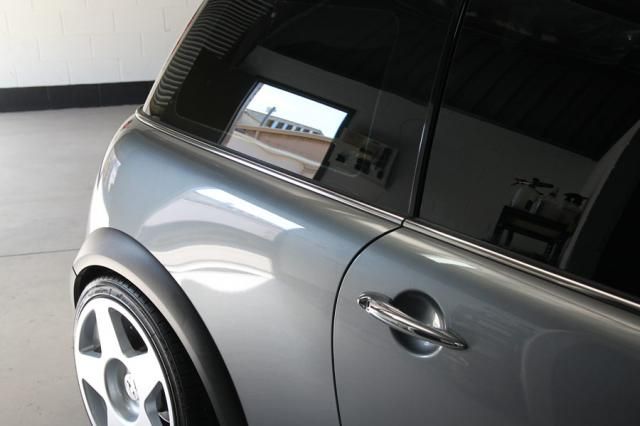 Australian R53 Mcs With Subtle Mods