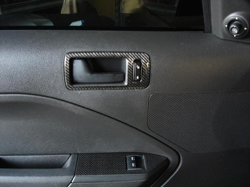 HOW TO INSTALL CARBON FIBER DASH KIT... 56k You know the drill