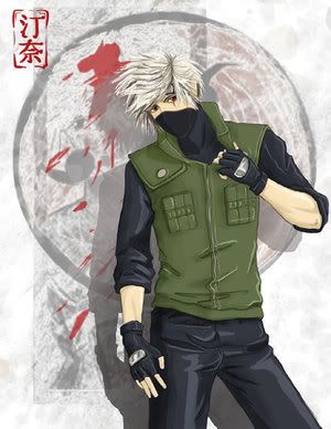 Kakashi_Hatake_by_Baiser