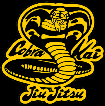 Cobra Kai Images