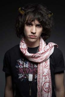 Random fact #537: Nick Simmons ...