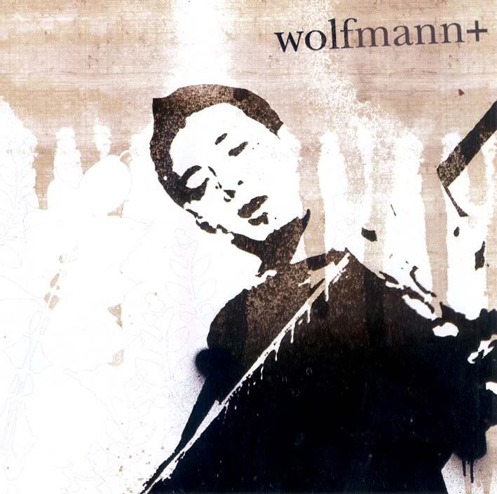 Wolfmann+ / 'Wolfmann+'