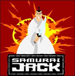 Samurai+jack+scotsman+theme