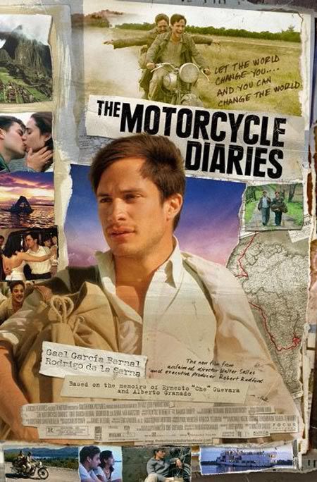 How To Lose A Guy In 10 Days Motorcycle. The Motorcycle Diaries