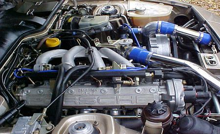 Porsche-944-Supercharger 924Board.org :: View topic - Supercharged- Warning: Porschographic ...