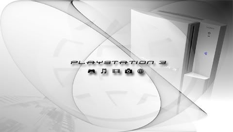 playstation 3 wallpaper. Playstation 3 Wallpaper