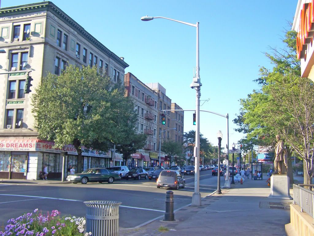 Yonkers, New York SkyscraperPage Forum