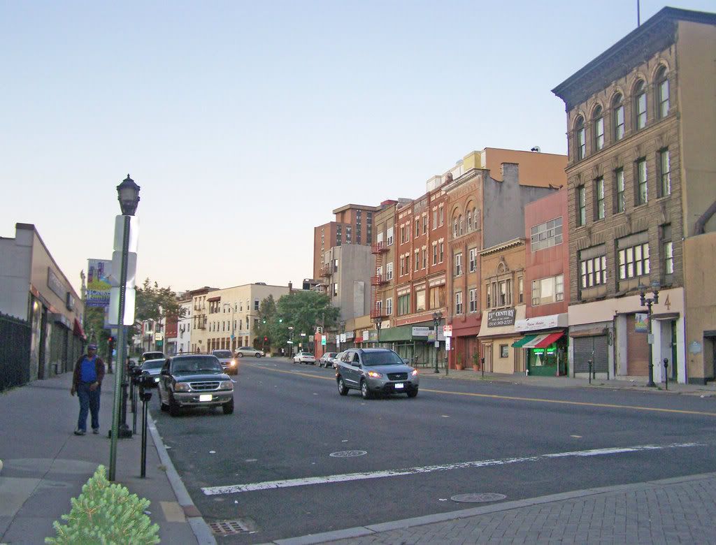 Yonkers, New York SkyscraperPage Forum