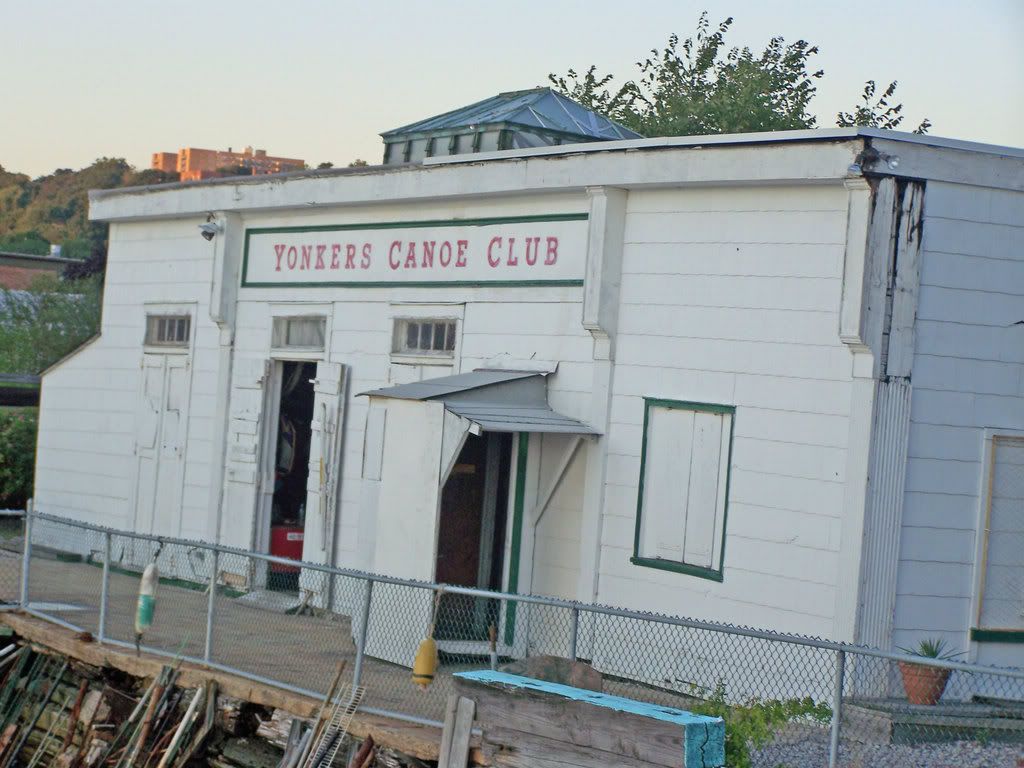 Yonkers, New York SkyscraperPage Forum