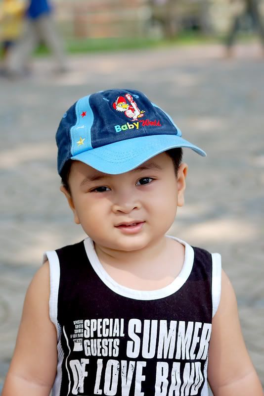 Máy ảnh Canon vs Nikon - 1