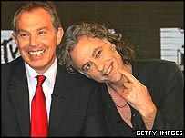strange bedfellows?? (i've used that caption an amazing amount of times now...)