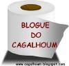 Blogue do Cagalhoum