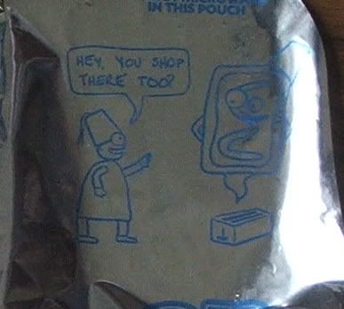 poptart guy