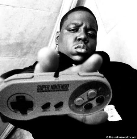 Notorious B.I.G. Pictures, Images and Photos