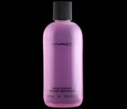 Makeup Brush Cleaner on Brush Cleaner Is Another  But Not Obvious  Must To One S Beauty