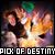 Tenacious D in: the Pick of Destiny