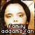 Addams Family Series